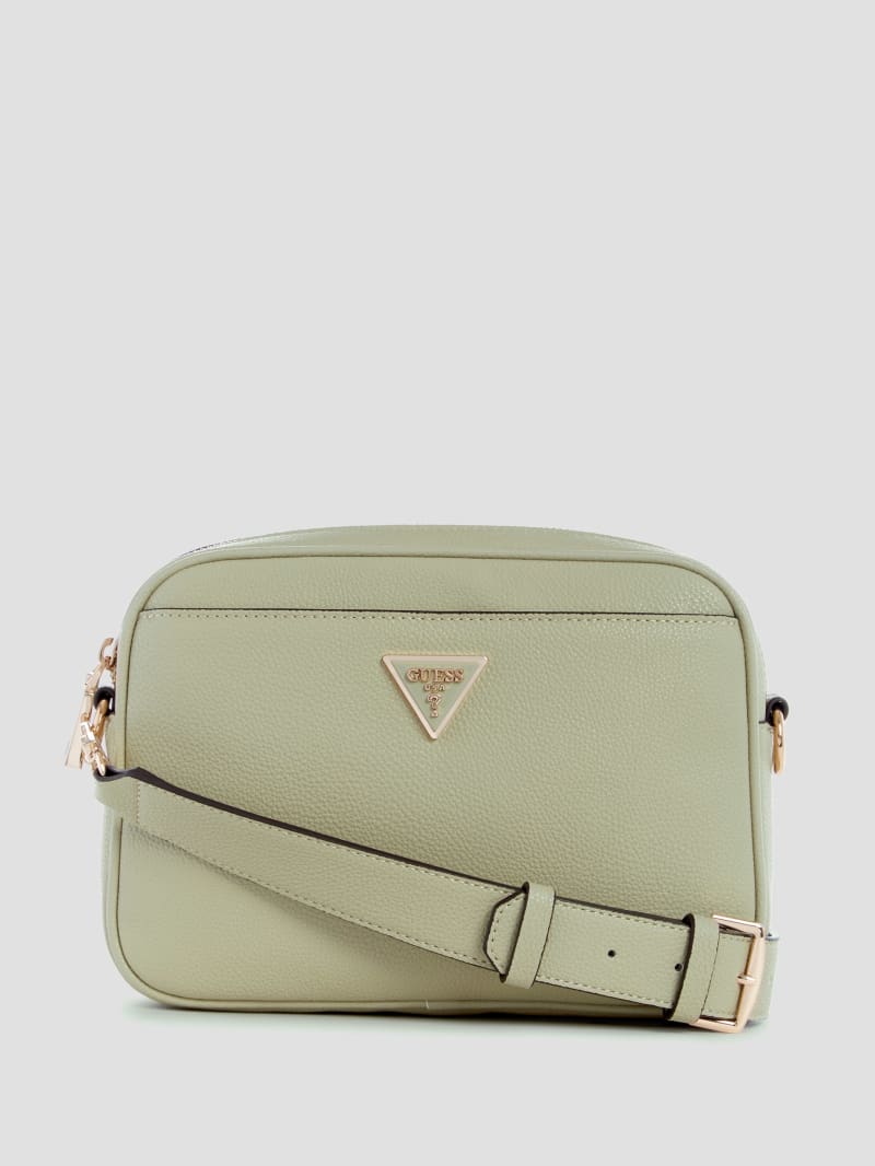 Guess Meridian Camera Bag - Sage