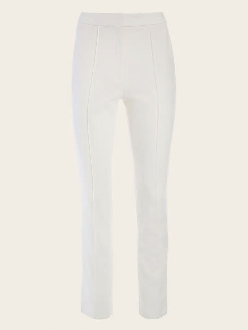 Guess Logan Straight Leg Pant - Sandy Shore