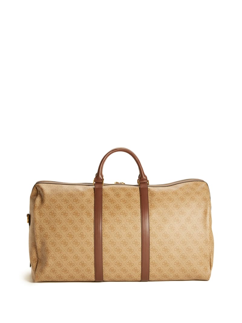 Guess Vezzola Weekender - Bamboo