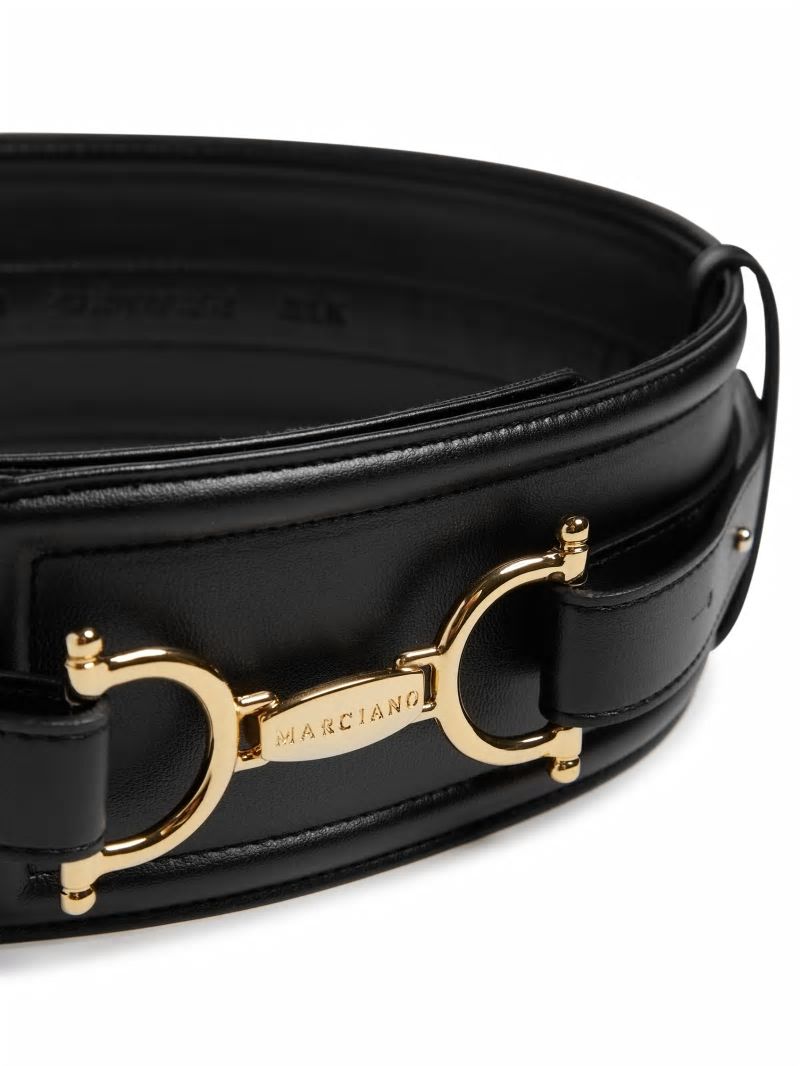 Guess Odette Waist Belt - Black