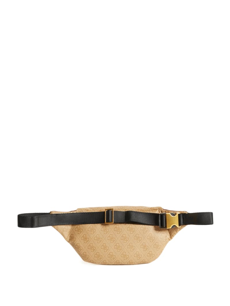 Guess Vezzola Belt Bag - Bamboo