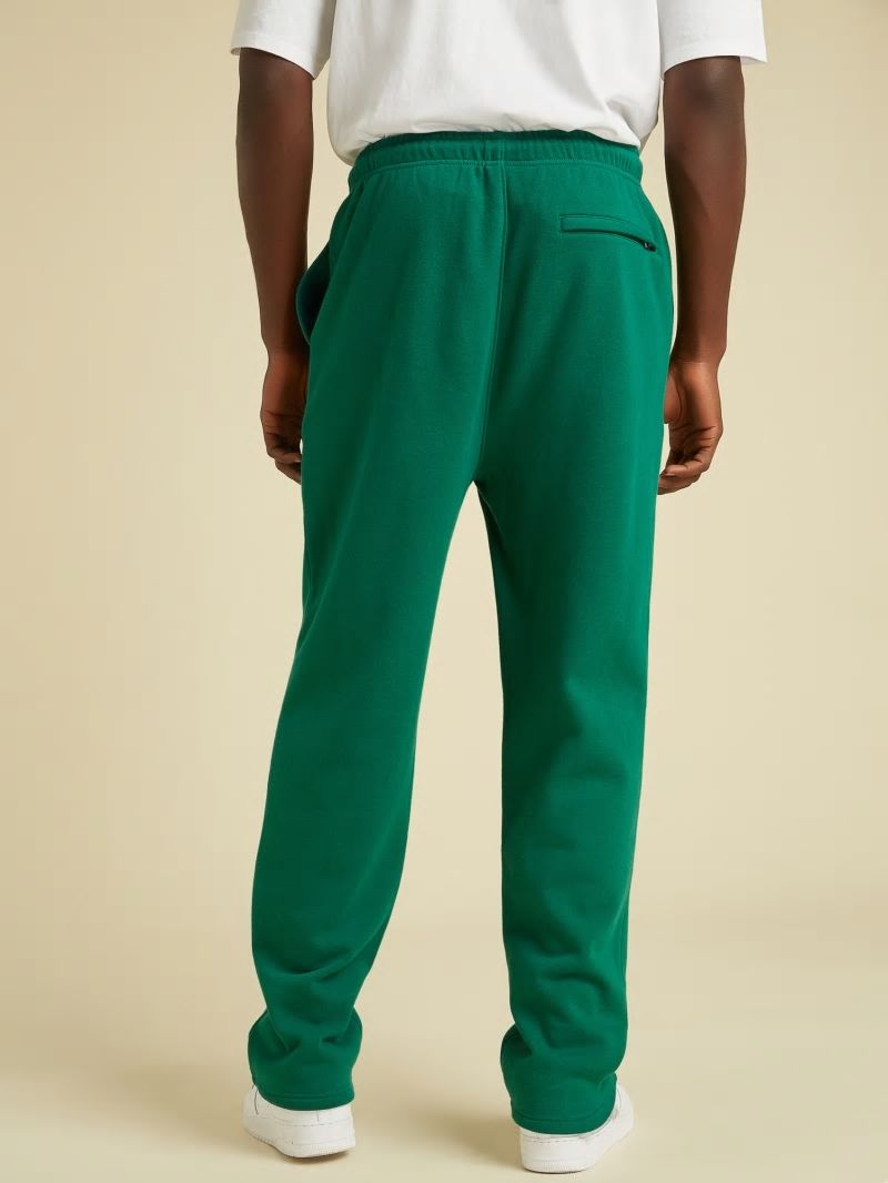 Guess GUESS Originals Kit Joggers - Eternal Green