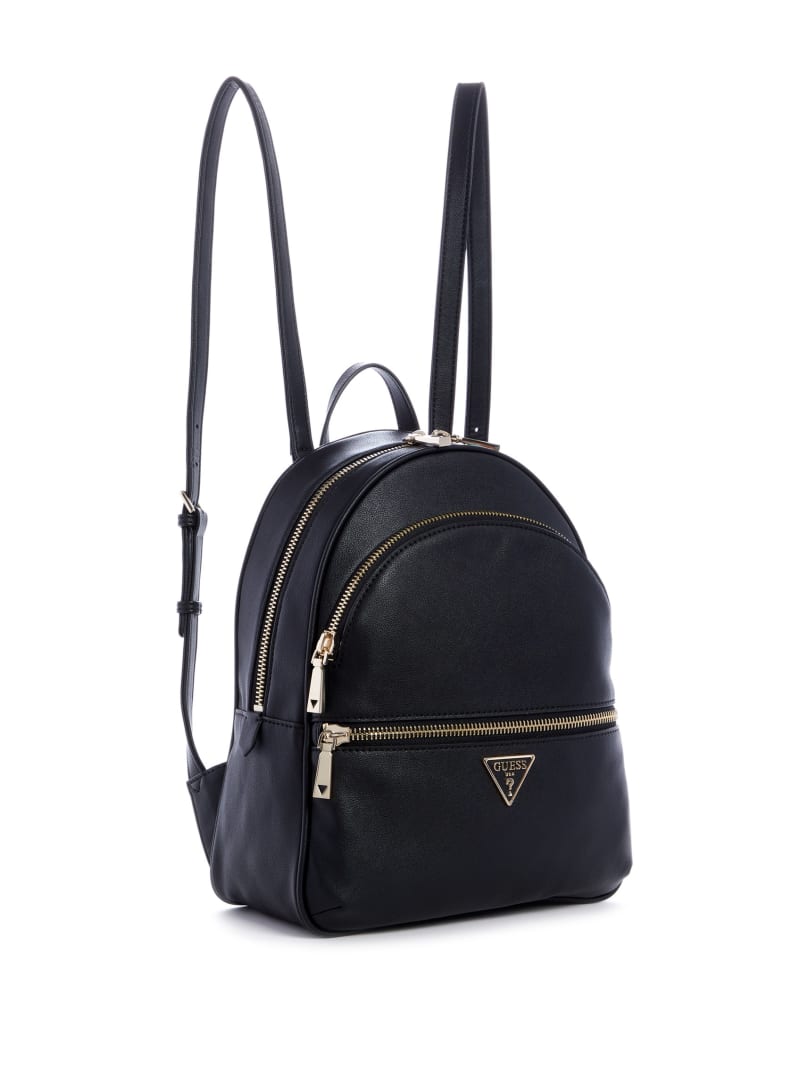 Guess Manhattan Large Backpack - Black