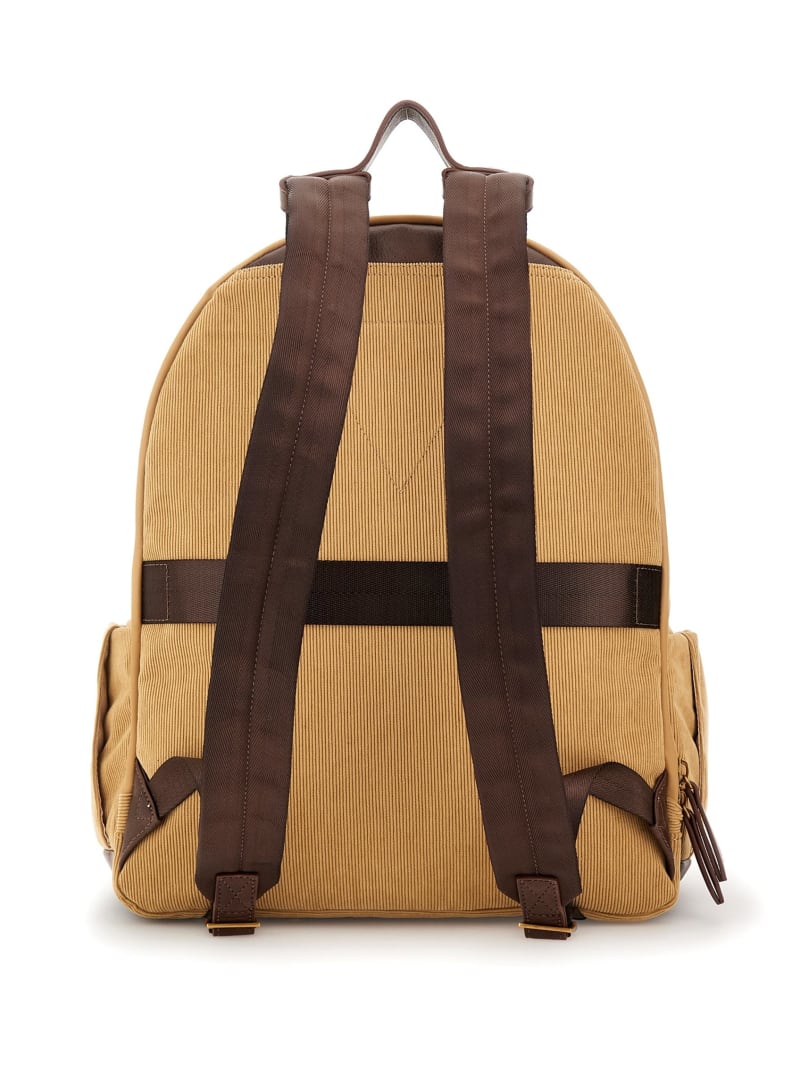 Guess Mojave Round Backpack - Spellbound Wash