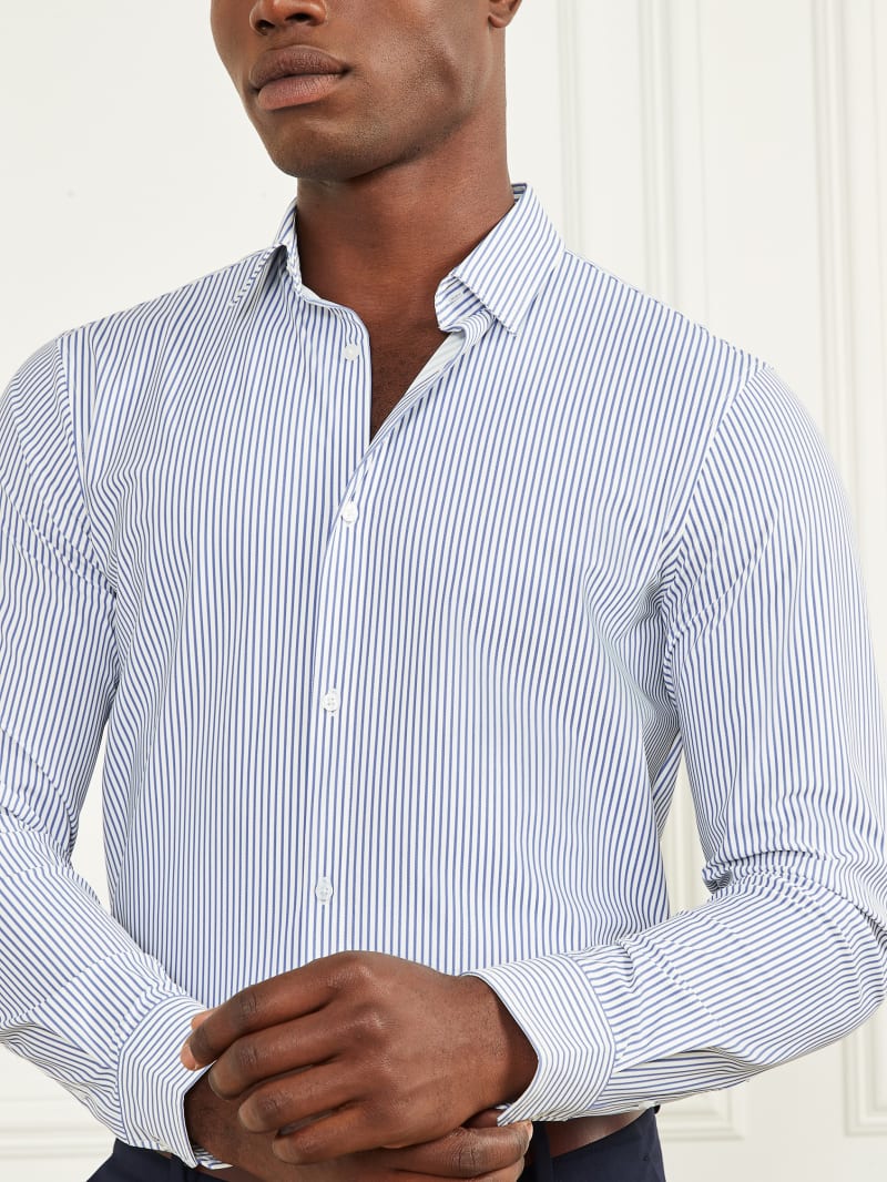 Guess Formal Button-Up Shirt - S772