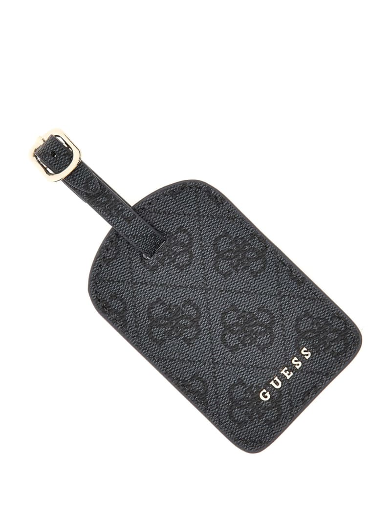 Guess Passport Case and Luggage Tag Gift Set - Cloud Wash