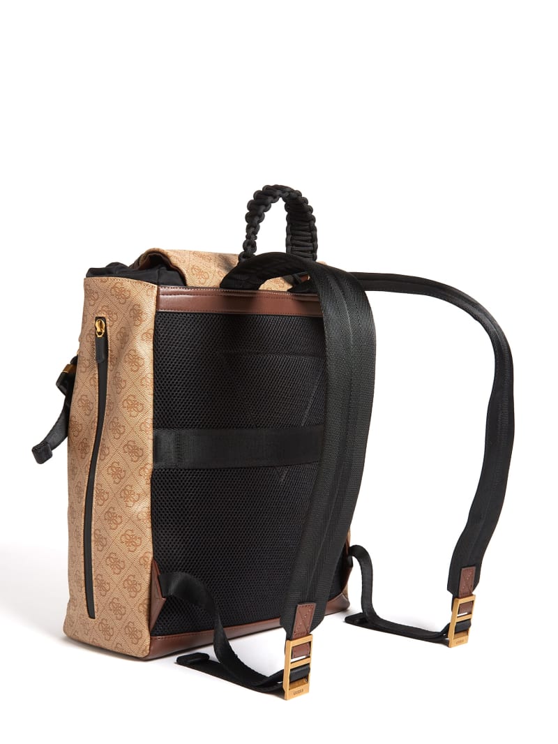 Guess Salameda Backpack - Bamboo