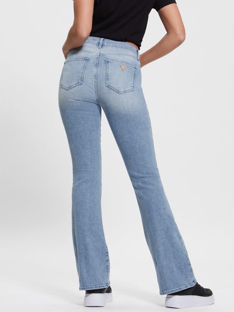 Guess Sexy Flare Jeans - Fletcher