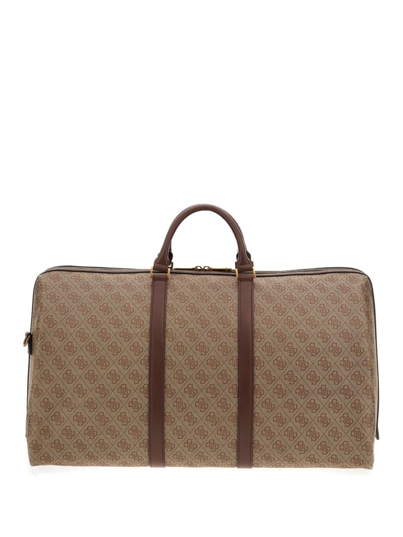 Guess Vezzola Smart Weekender - Bamboo