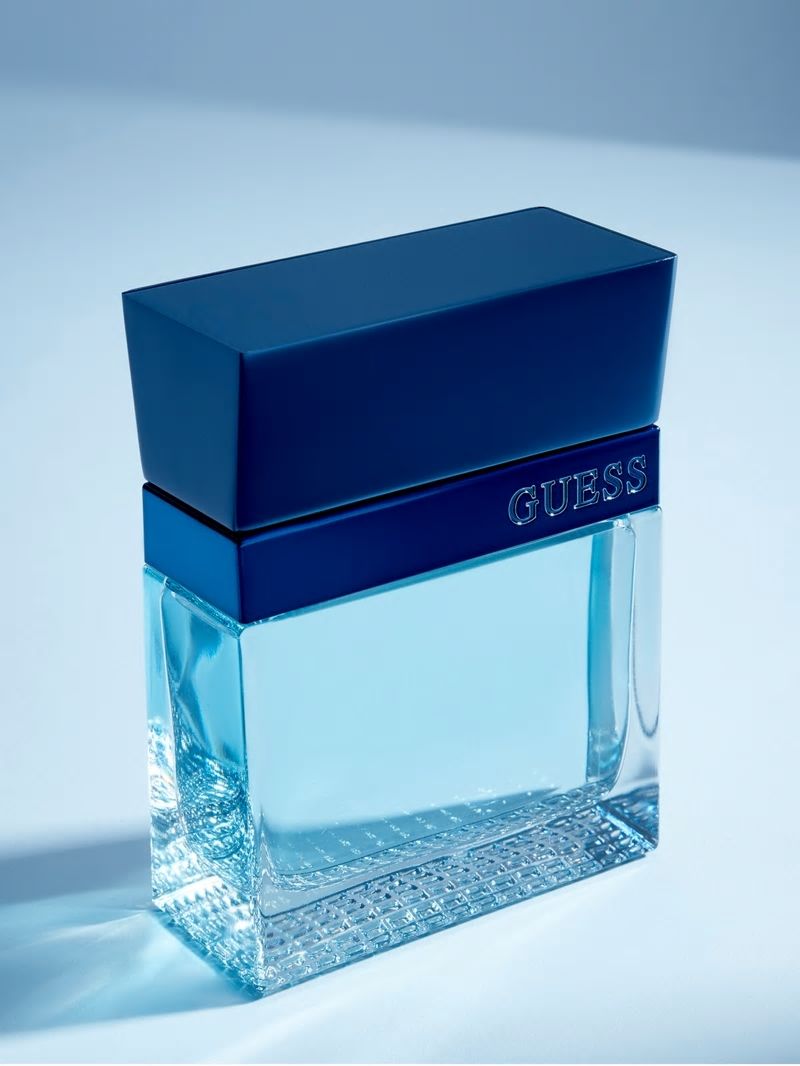 Guess Seductive Homme Blue 1.7 oz - No Color